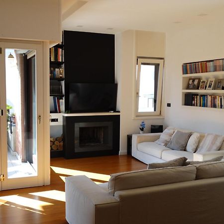 Yourhome In Vico Вико-Экуенсе Экстерьер фото