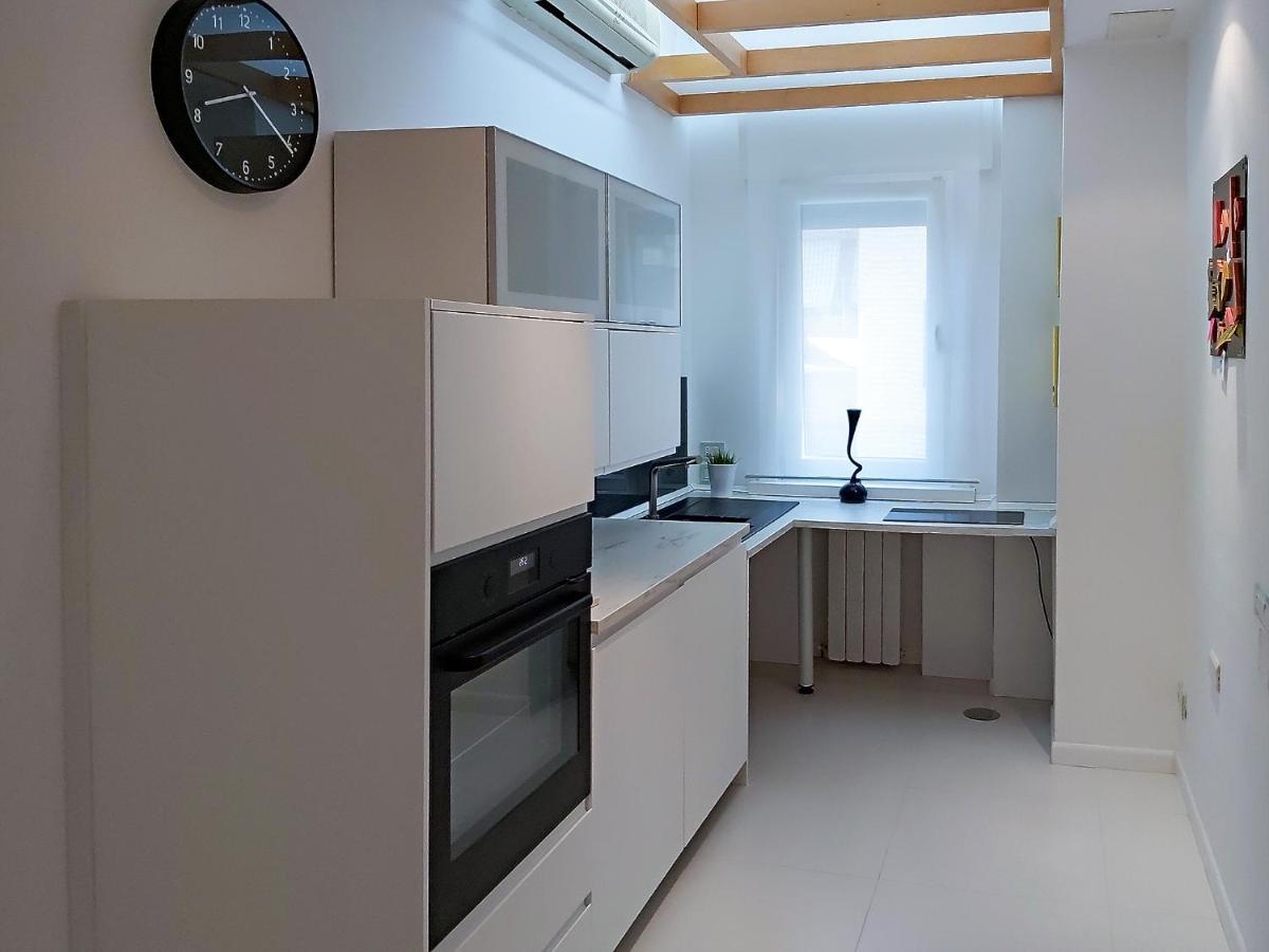 Yourhome In Vico Вико-Экуенсе Экстерьер фото