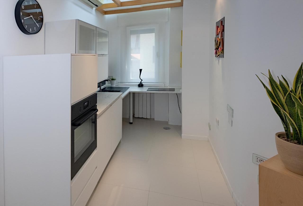 Yourhome In Vico Вико-Экуенсе Экстерьер фото