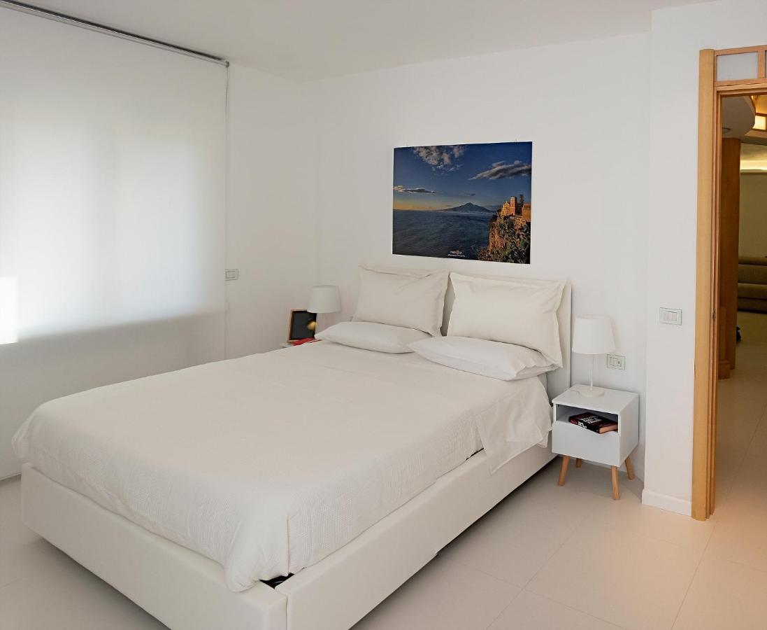 Yourhome In Vico Вико-Экуенсе Экстерьер фото