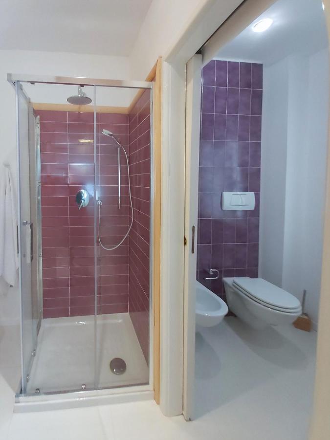 Yourhome In Vico Вико-Экуенсе Экстерьер фото