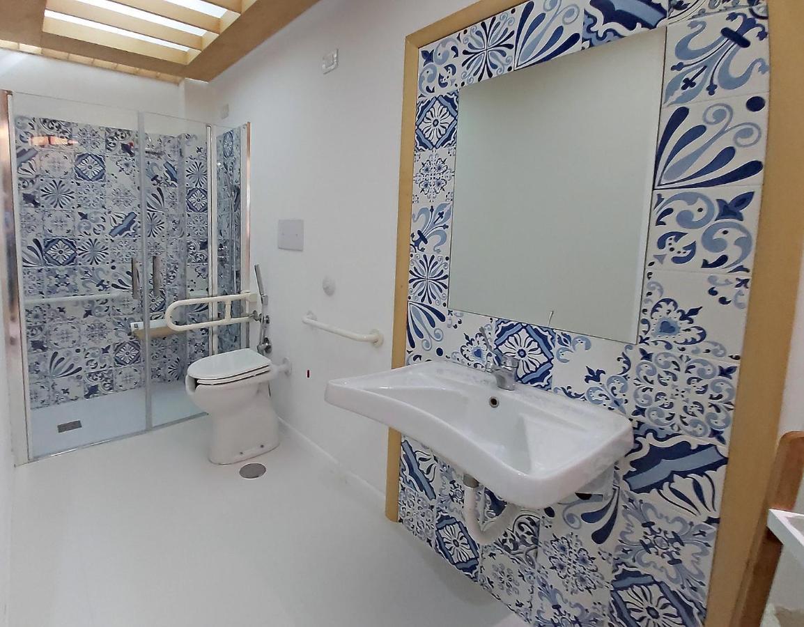Yourhome In Vico Вико-Экуенсе Экстерьер фото