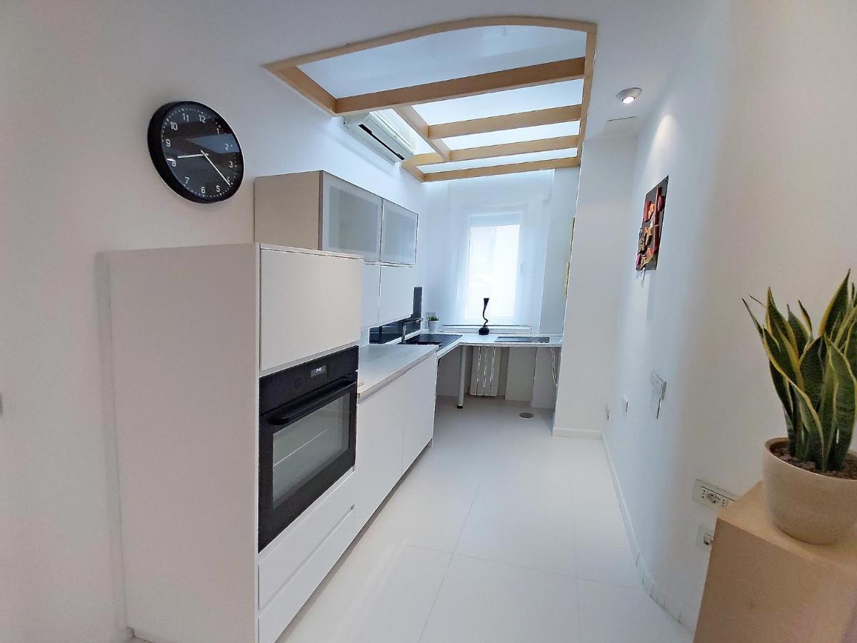 Yourhome In Vico Вико-Экуенсе Экстерьер фото