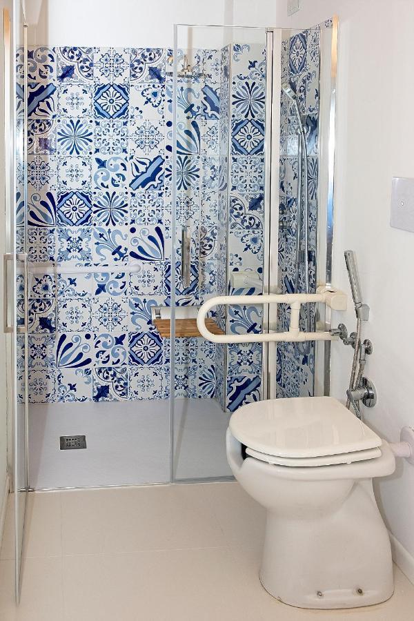 Yourhome In Vico Вико-Экуенсе Экстерьер фото