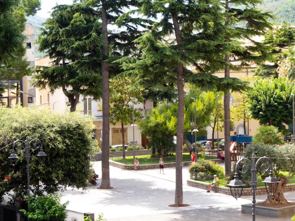 Yourhome In Vico Вико-Экуенсе Экстерьер фото