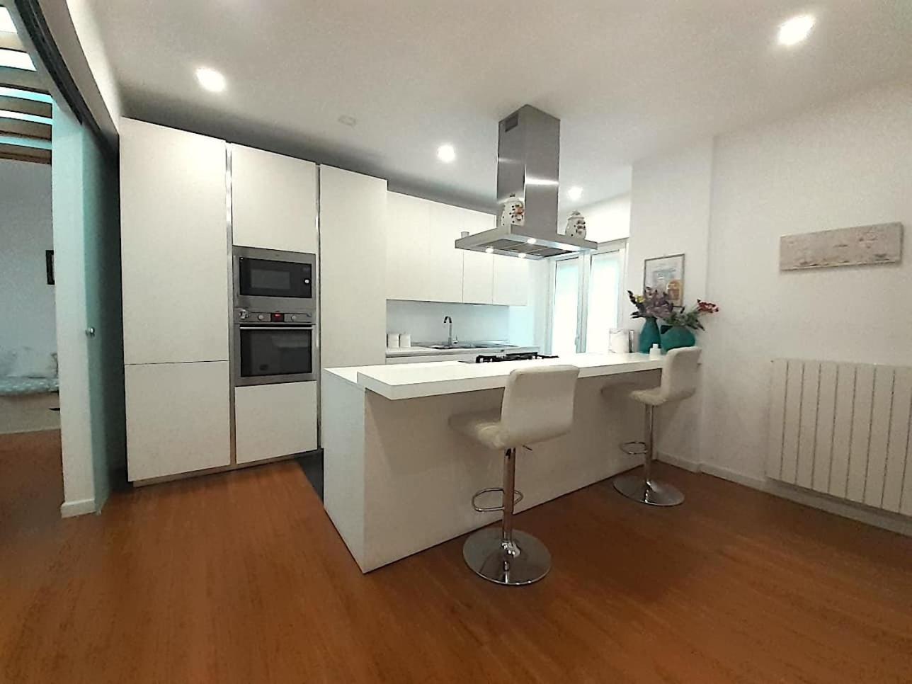 Yourhome In Vico Вико-Экуенсе Экстерьер фото