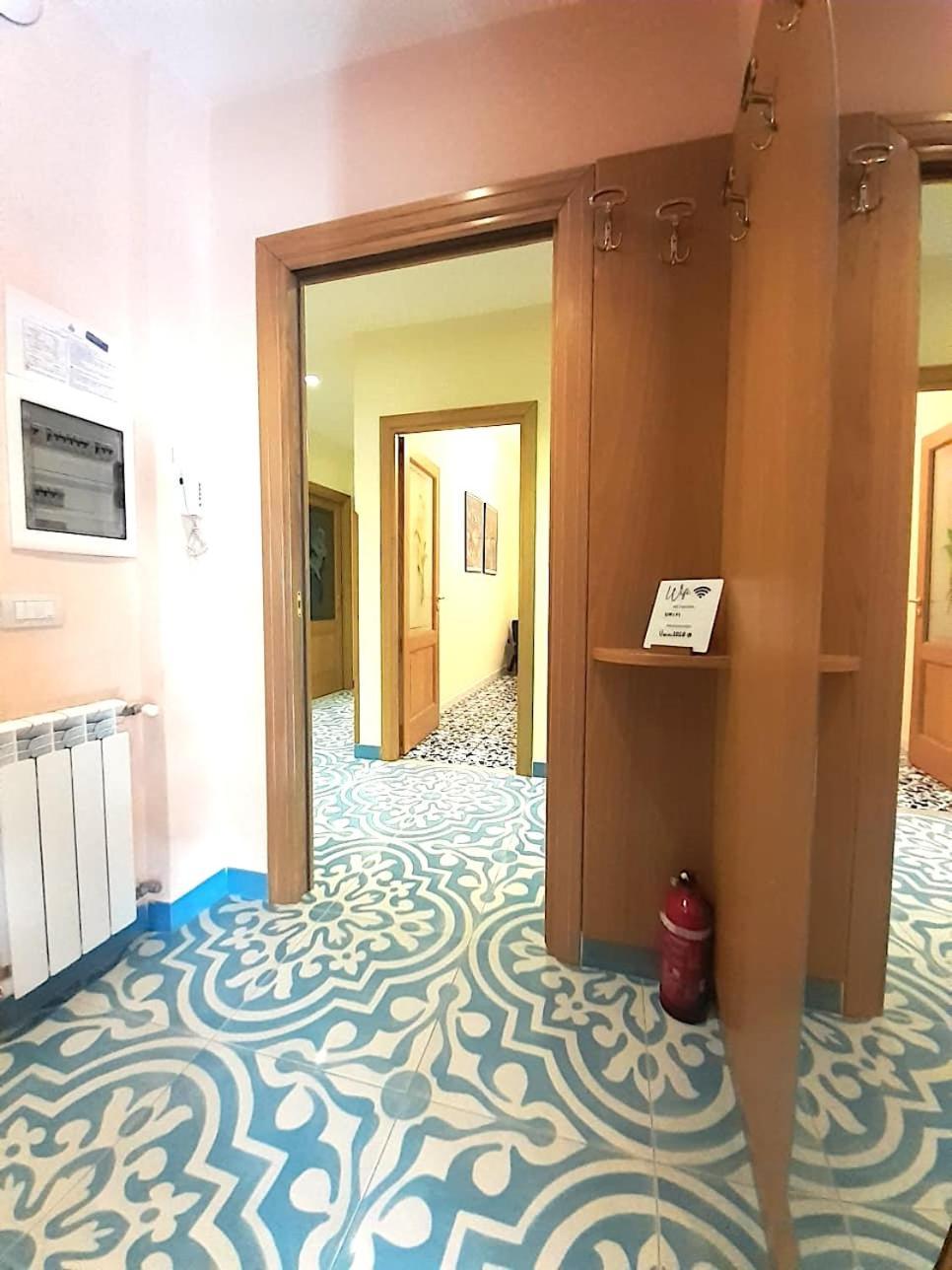 Yourhome In Vico Вико-Экуенсе Экстерьер фото
