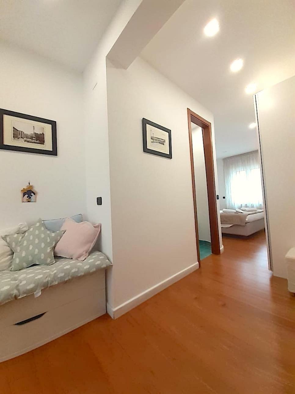 Yourhome In Vico Вико-Экуенсе Экстерьер фото