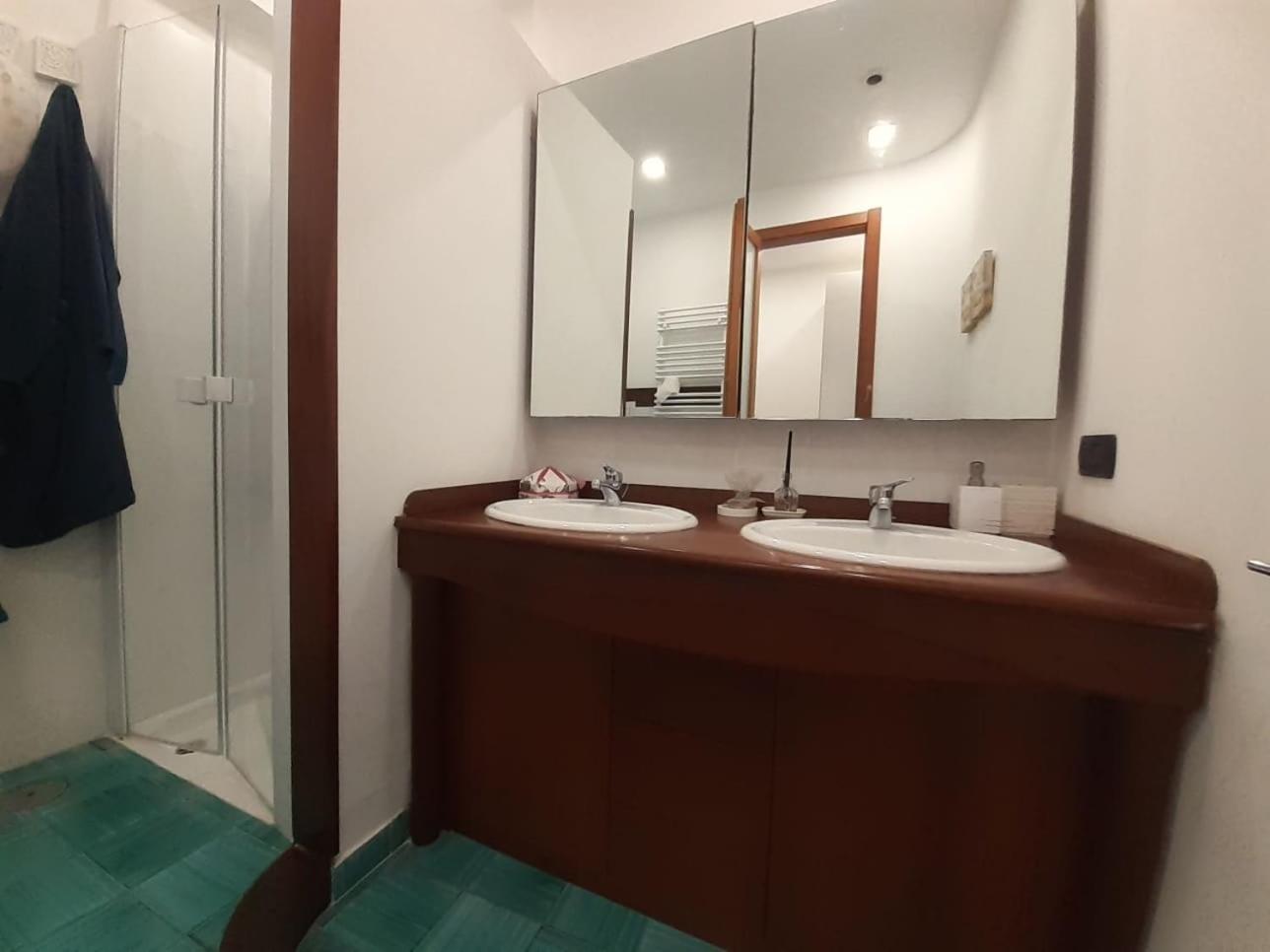 Yourhome In Vico Вико-Экуенсе Экстерьер фото