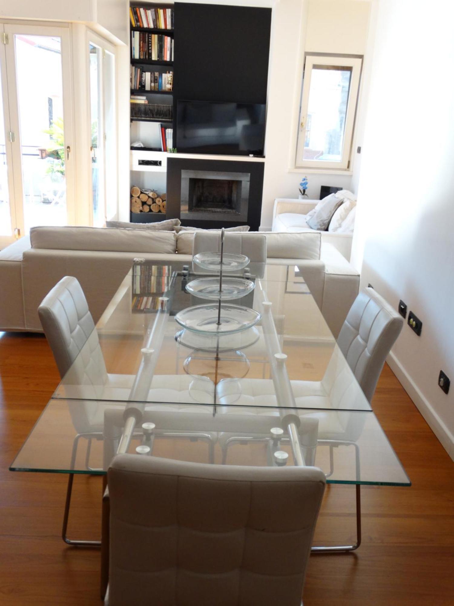Yourhome In Vico Вико-Экуенсе Экстерьер фото