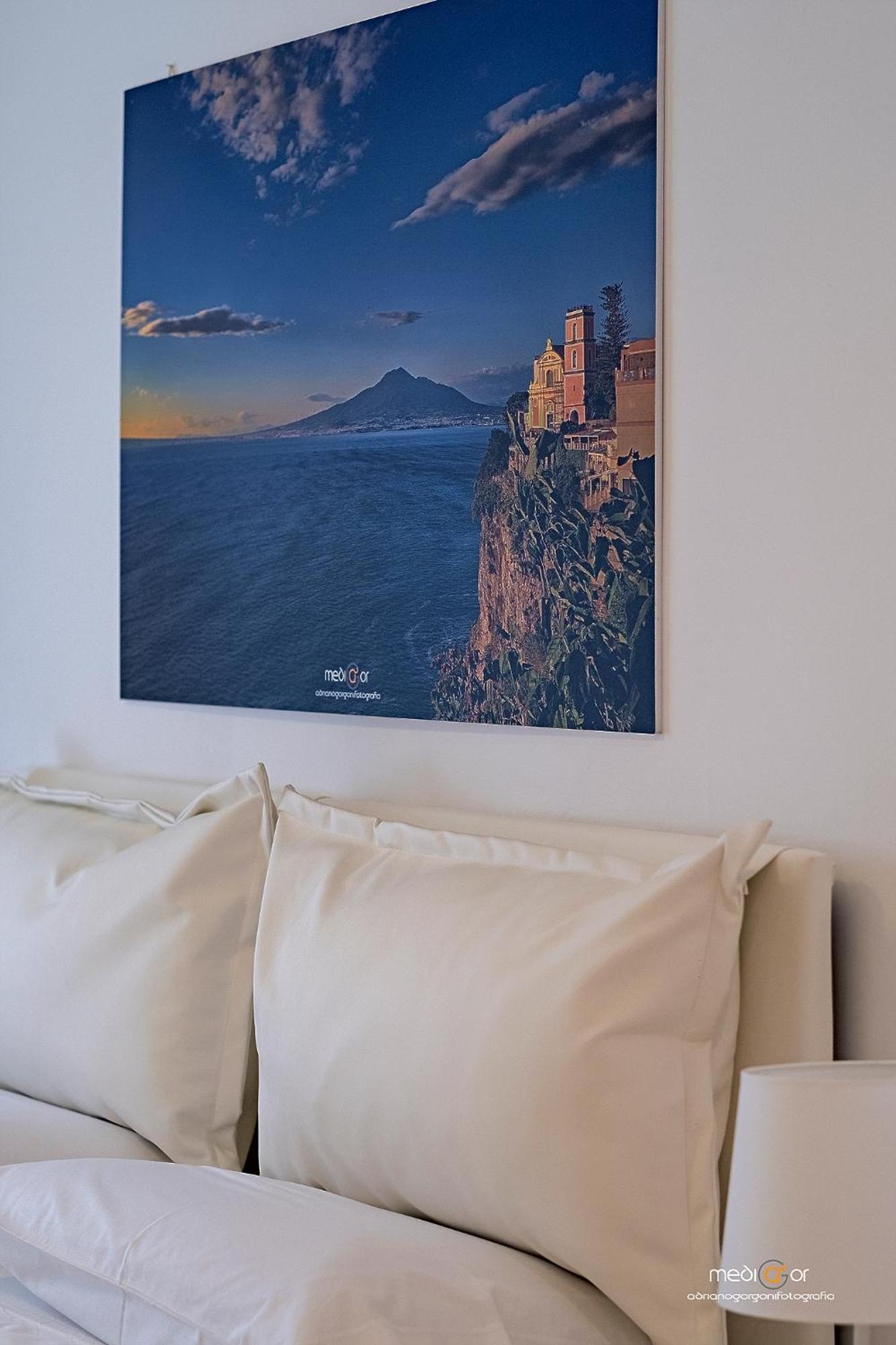 Yourhome In Vico Вико-Экуенсе Экстерьер фото